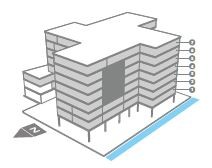 Ryedale House Apartments For Sale In York